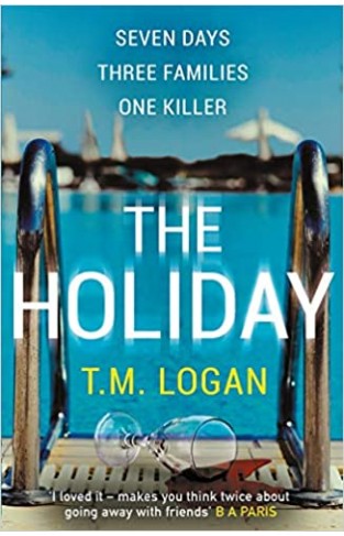 The Holiday  - PB